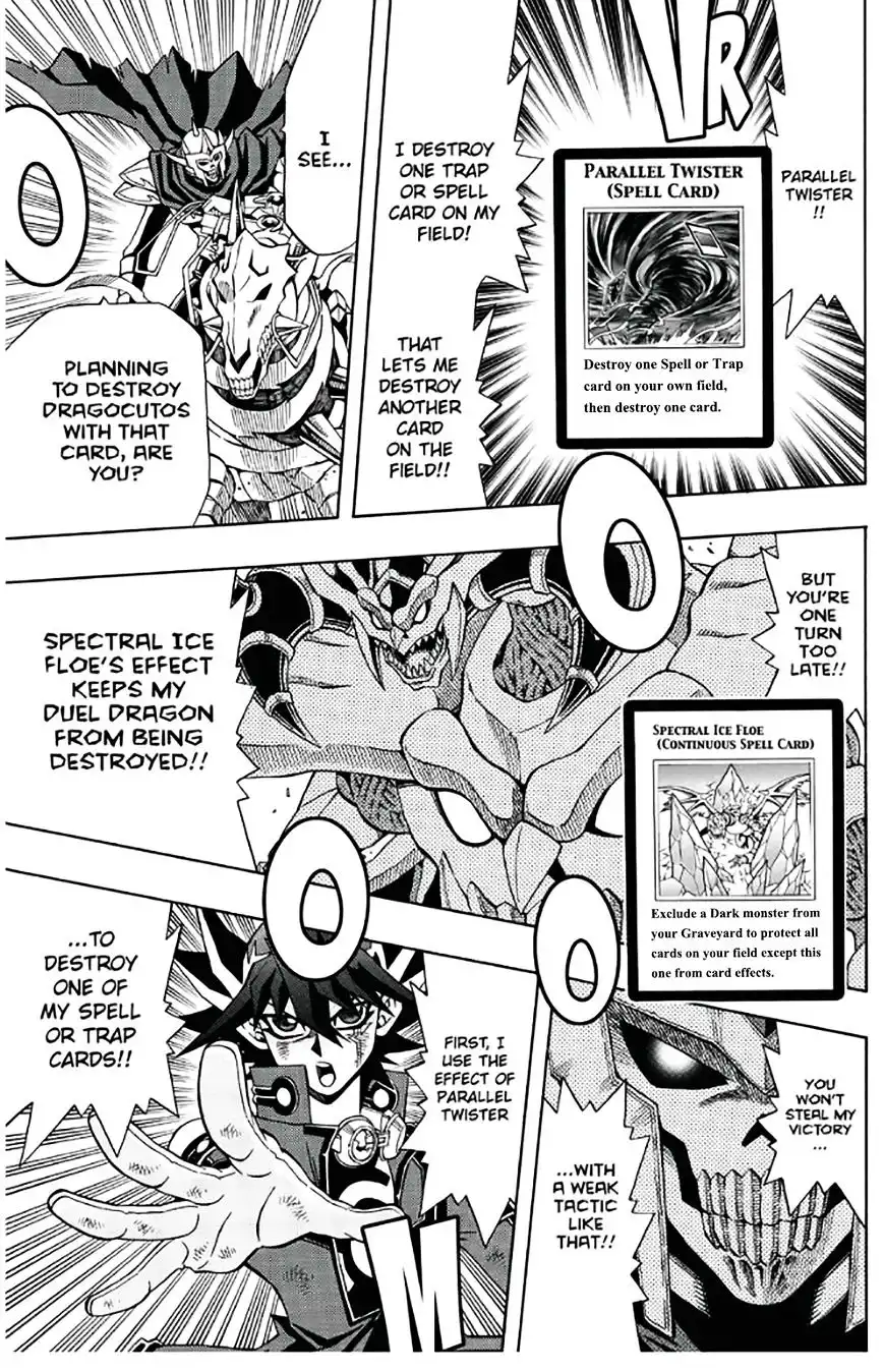 Yu-Gi-Oh! 5Ds Chapter 50 10